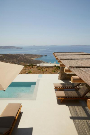 Collini Hotel Mykonos